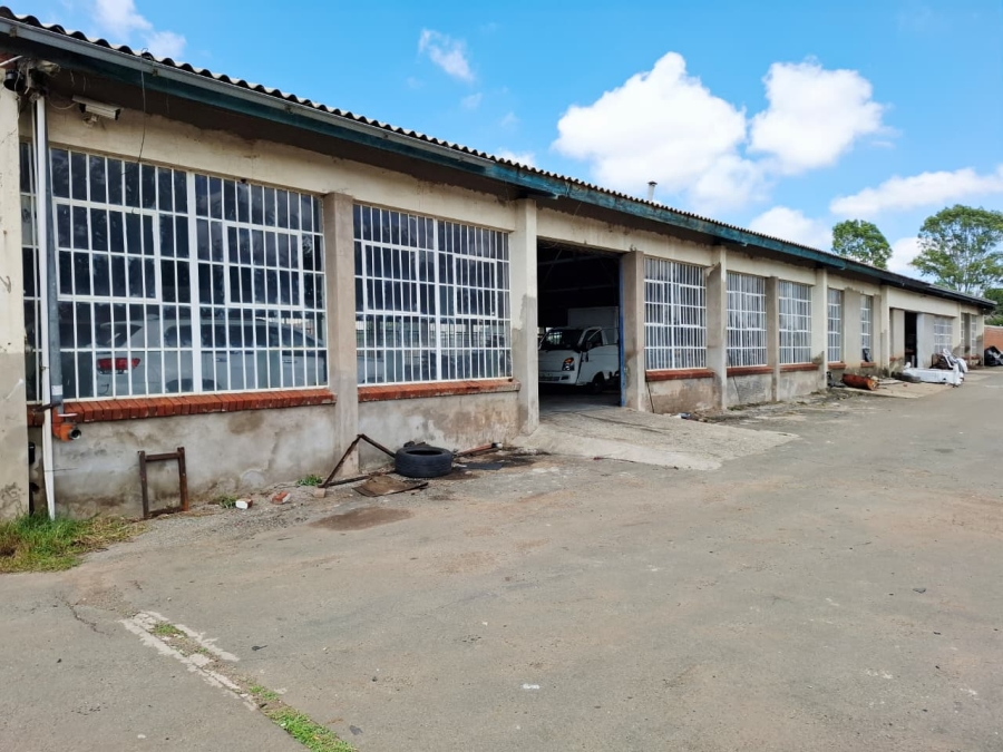 Commercial Property for Sale in Hamilton Free State